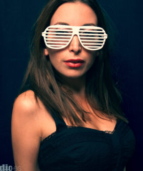 Funny Sun Glasses For Ladies